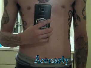 Acenasty