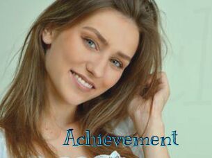 Achievement