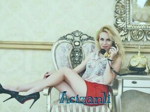 Acizanli