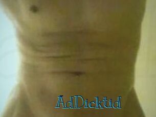 AdDicktid