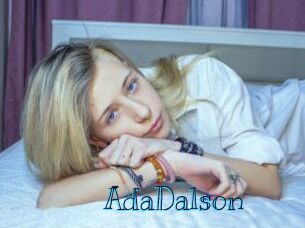 AdaDalson
