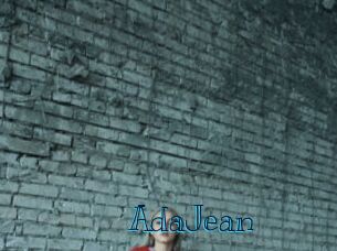 AdaJean