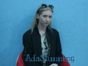 AdaStunning