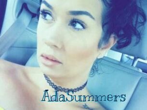 AdaSummers