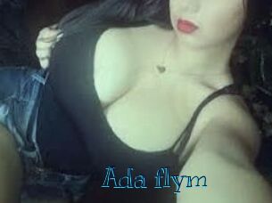 Ada_flym