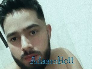 AdaamHott