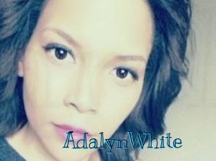 Adalyn_White
