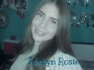 Adalyn_Rosie