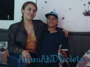 AdamANDVioleta