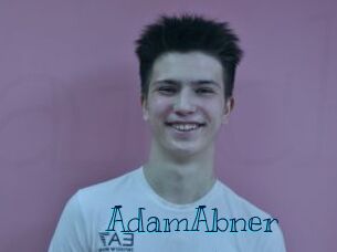 AdamAbner