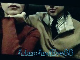 AdamAndEve88