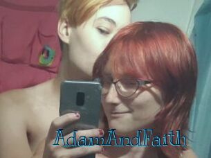 AdamAndFaith