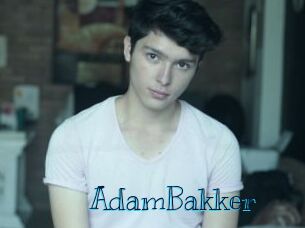 AdamBakker