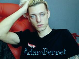 AdamBennet
