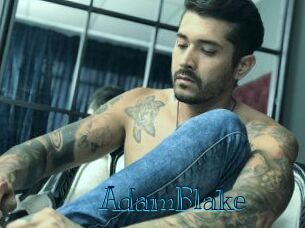 AdamBlake
