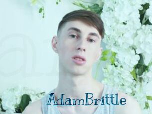 AdamBrittle