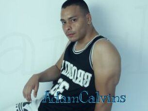 AdamCalvins
