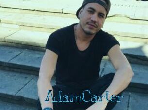 AdamCarter