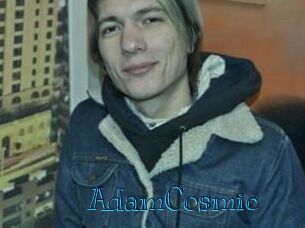 AdamCosmic
