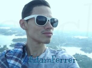 AdamFerrer