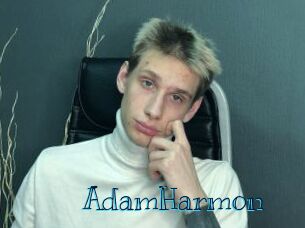 AdamHarmon