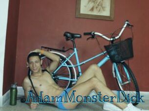 AdamMonsterDick