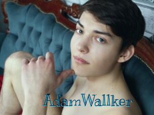 AdamWallker