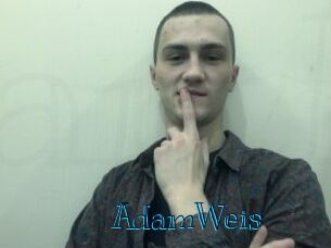 AdamWeis