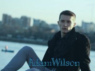 AdamWilson