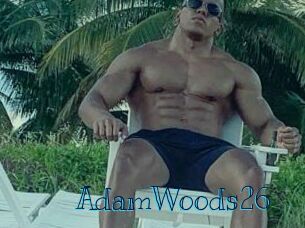 AdamWoods26