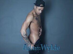 AdamWylde