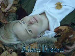 Adam_Dream