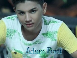Adam_Ford