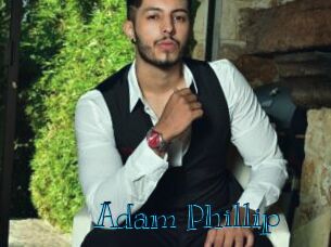 Adam_Phillip Archive DVD BIZ