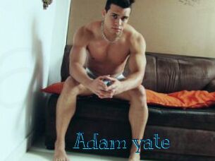 Adam_yate