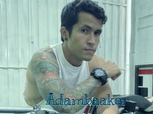 Adambaaker