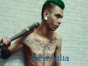 Adamkilia