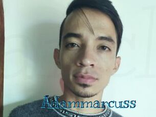 Adammarcuss