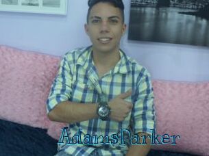 AdamsParker