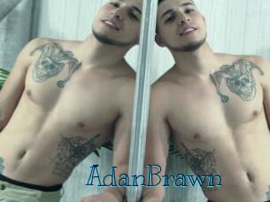 AdanBrawn