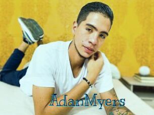 AdanMyers