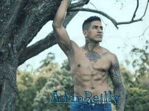 AdanReilly