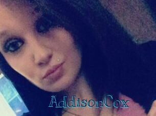 Addison_Cox
