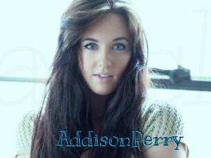 AddisonPerry
