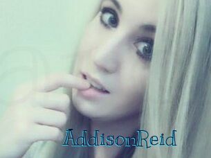 Addison_Reid