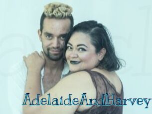 AdelaideAndHarvey