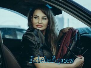 AdeleAgnes