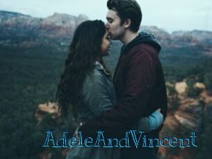 AdeleAndVincent