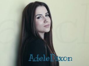 AdeleDixon