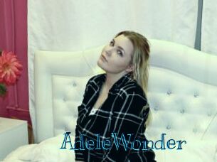 AdeleWonder